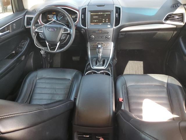 2015 FORD EDGE SEL 2FMTK4J93FBC06315