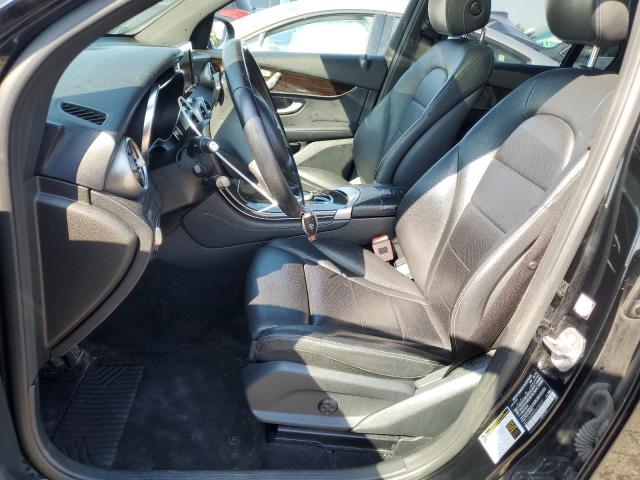 2019 MERCEDES-BENZ GLC 300 4M - WDC0G4KB2KV168157