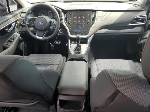 2021 SUBARU LEGACY SPORT 4S3BWAH67M3007148