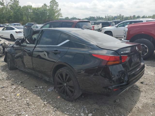 2022 NISSAN ALTIMA SR 1N4BL4CVXNN350783