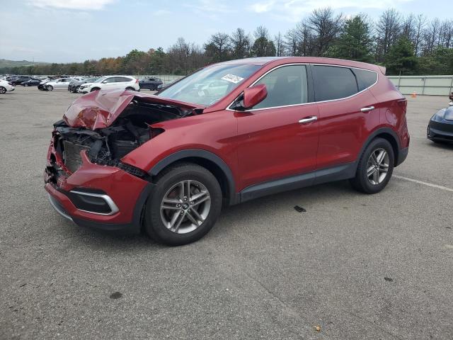 Vin: 5xyztdlb3hg457975, lot: 63444715, hyundai santa fe 2017 img_1