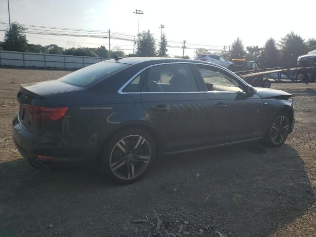 2017 AUDI A4 PREMIUM WAUENAF43HN030337