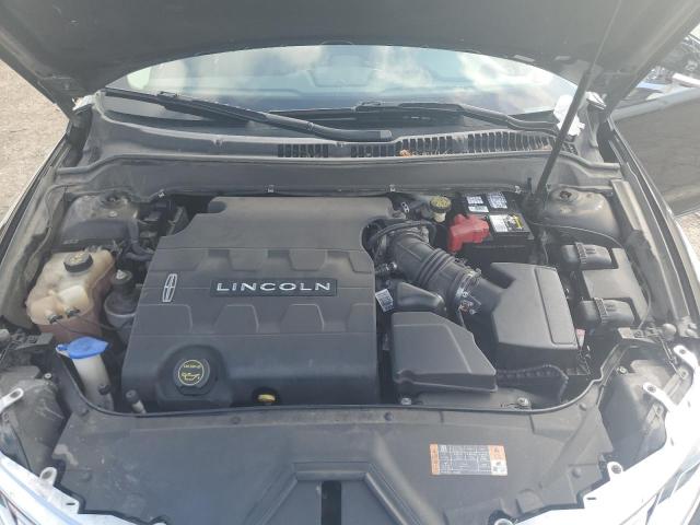 2015 LINCOLN MKZ 3LN6L2JK9FR612618