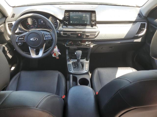 2021 KIA SELTOS LX KNDEPCAA0M7094291
