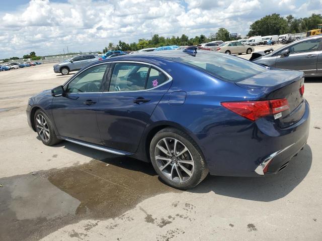 2018 ACURA TLX TECH 19UUB3F57JA002048