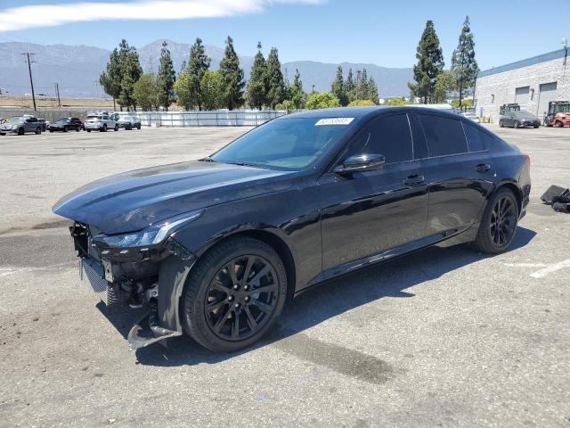 2024 CADILLAC CT5 LUXURY 1G6DW5RK5R0128123