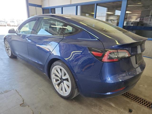 2022 TESLA MODEL 3 5YJ3E1EB9NF144458
