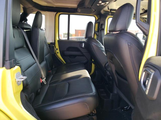 2022 JEEP WRANGLER U 1C4JJXP6XNW278607
