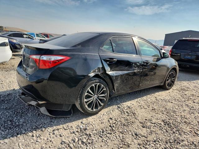 2016 TOYOTA COROLLA S 2T1BURHE2GC530648