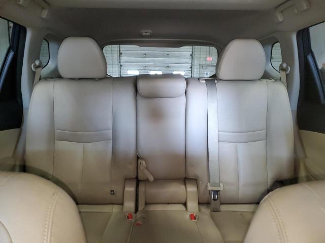 2016 NISSAN ROGUE S - 5N1AT2MV2GC816287