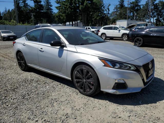 2021 NISSAN ALTIMA SR 1N4BL4CV4MN313436