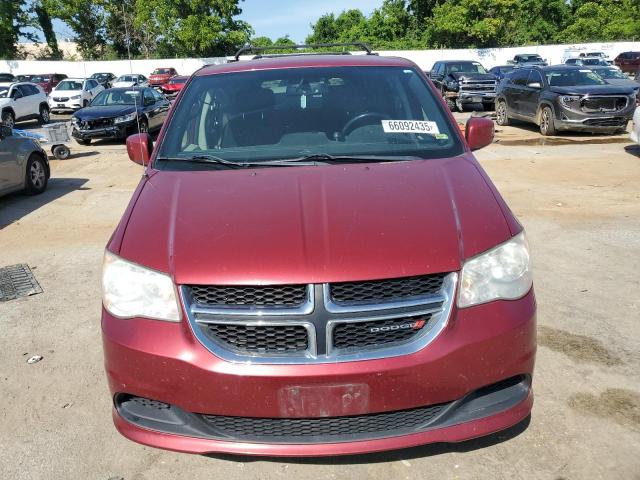 2014 DODGE GRAND CARAVAN SE #3284739571
