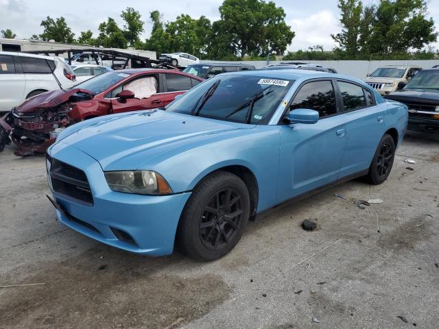 DODGE CHARGER PO