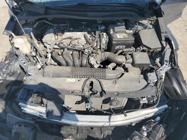 2021 TOYOTA COROLLA LE - 5YFEPMAEXMP248349