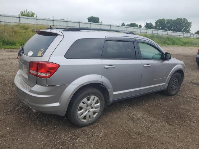 2016 DODGE JOURNEY SE 3C4PDDAG5GT106608