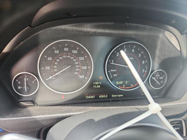 2014 BMW 428 XI - WBA3N9C59EK244734