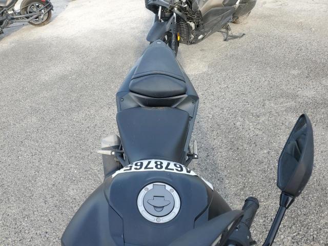 2023 YAMAHA MT-03 MH3RH20Y3PK011320