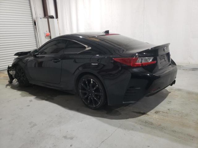 2015 LEXUS RC 350 JTHHE5BCXF5002552