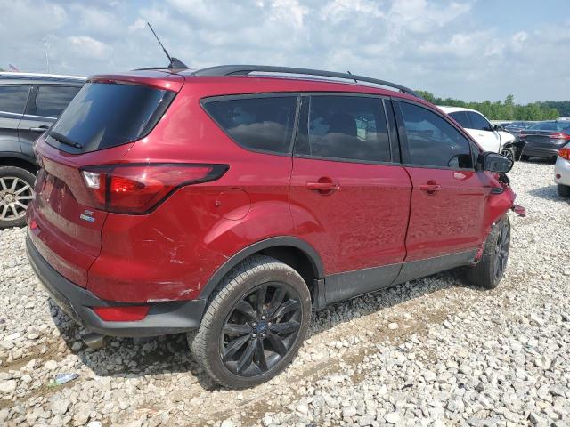2019 FORD ESCAPE SE - 1FMCU9GD5KUA33260
