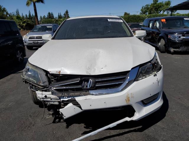 2015 HONDA ACCORD EXL 1HGCR3F88FA004724