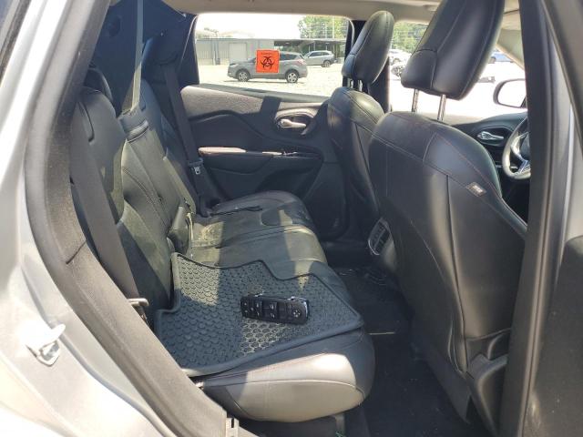 2015 JEEP CHEROKEE T 1C4PJMBS3FW735398