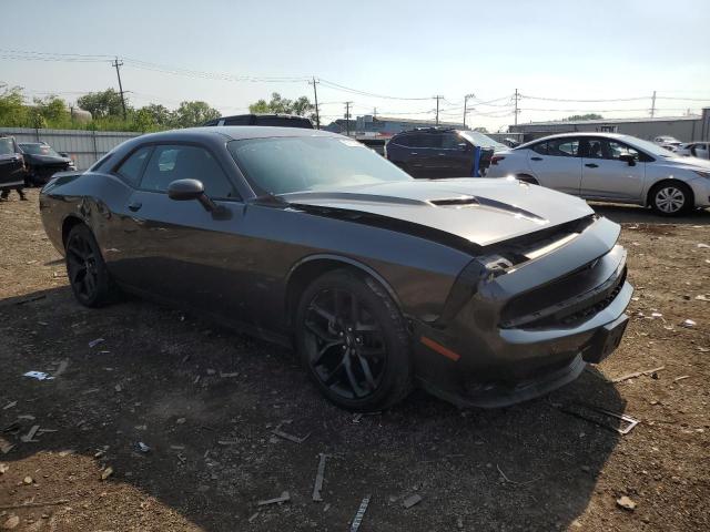 2022 DODGE CHALLENGER 2C3CDZAG2NH179117