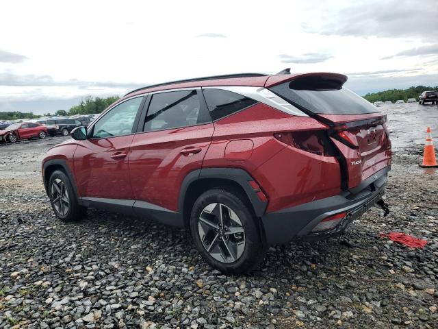 Vin: 5nmjbcde4sh554327, lot: 63367345, hyundai tucson sel 20252