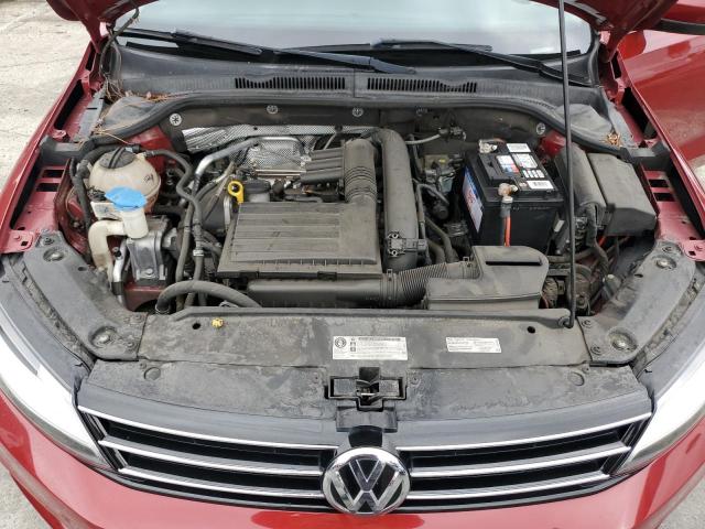 2017 VOLKSWAGEN JETTA S #3234576059