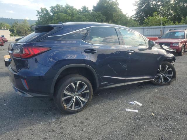 2018 LEXUS RX 450H BA 2T2BGMCA0JC021479