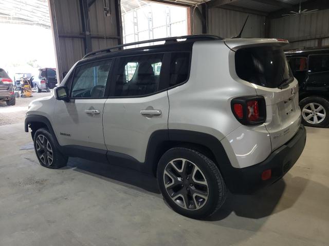 2016 JEEP RENEGADE L ZACCJBBT0GPD02826