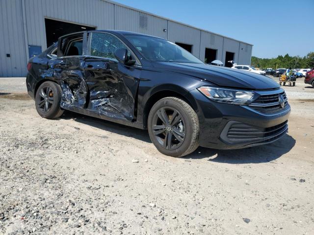 2024 VOLKSWAGEN JETTA SE 3VW7M7BU8RM075838