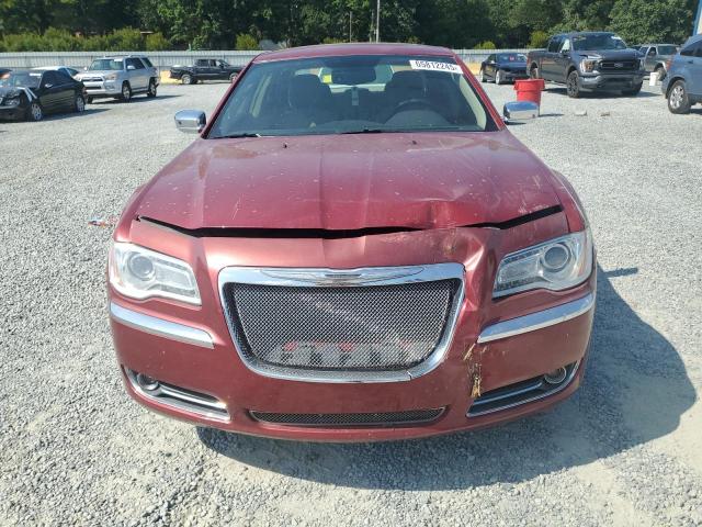 2011 CHRYSLER 300 - 2C3CA4CG6BH528803