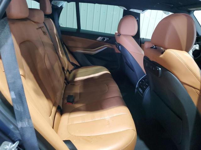 2022 BMW X5 XDRIVE4 5UXCR6C04N9L50086