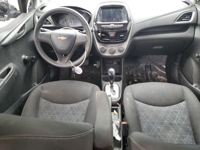 2019 CHEVROLET SPARK LS KL8CB6SA6KC821114
