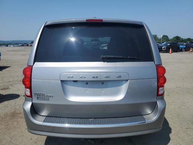 2017 DODGE GRAND CARA 2C4RDGBG0HR802693