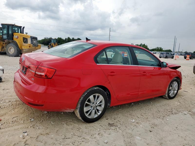 2015 VOLKSWAGEN JETTA TDI 3VWLA7AJ1FM342893