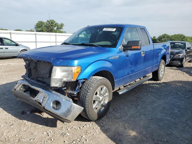 FORD F150 SUPER