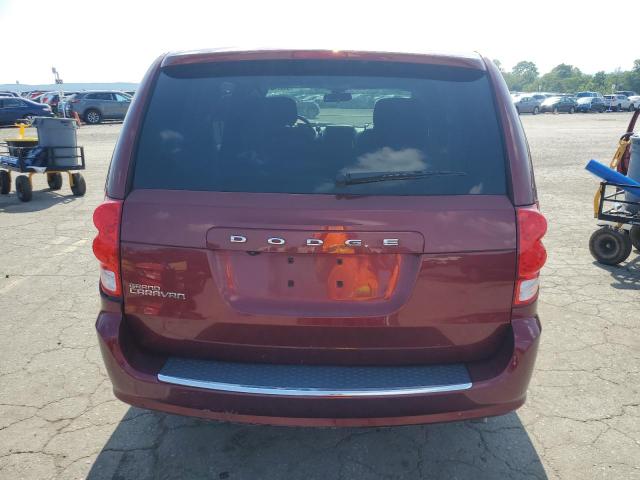 2019 DODGE GRAND CARA 2C4RDGBG8KR799596