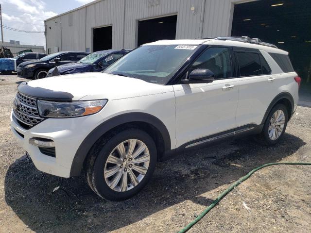 FORD EXPLORER L