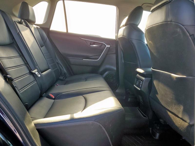 2020 TOYOTA RAV4 LIMIT - 2T3Y1RFV3LC048259