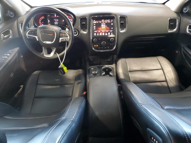 2016 DODGE DURANGO CITADEL 1C4SDJET1GC416394