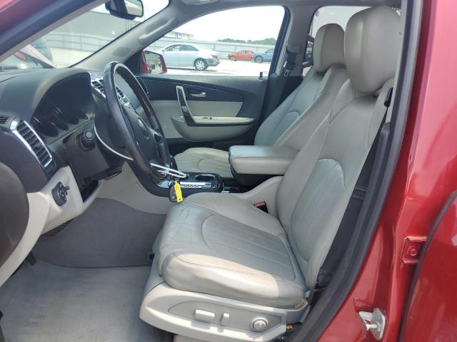 2012 GMC ACADIA DEN - 1GKKRTED5CJ192403