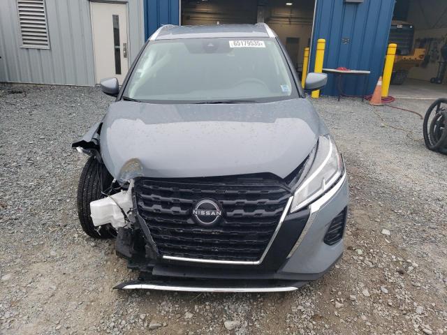 2025 NISSAN KICKS PLAY 3N1CP5CV0SL464900