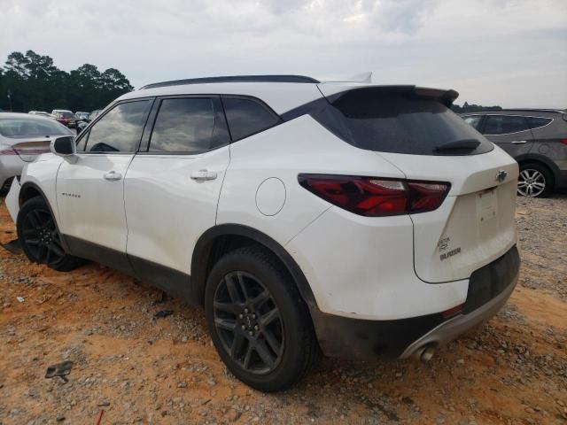 2020 CHEVROLET BLAZER 3LT 3GNKBDRS4LS724311