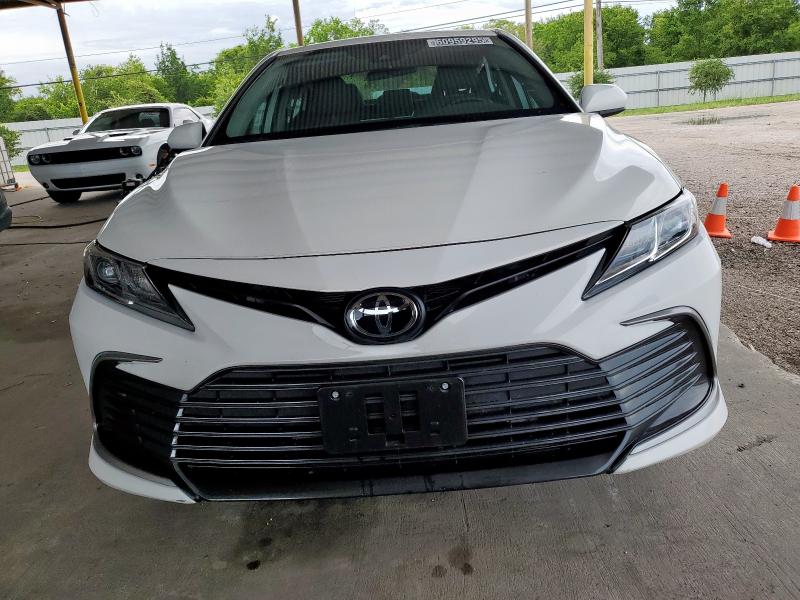2023 TOYOTA CAMRY LE - 4T1C11AK7PU185405