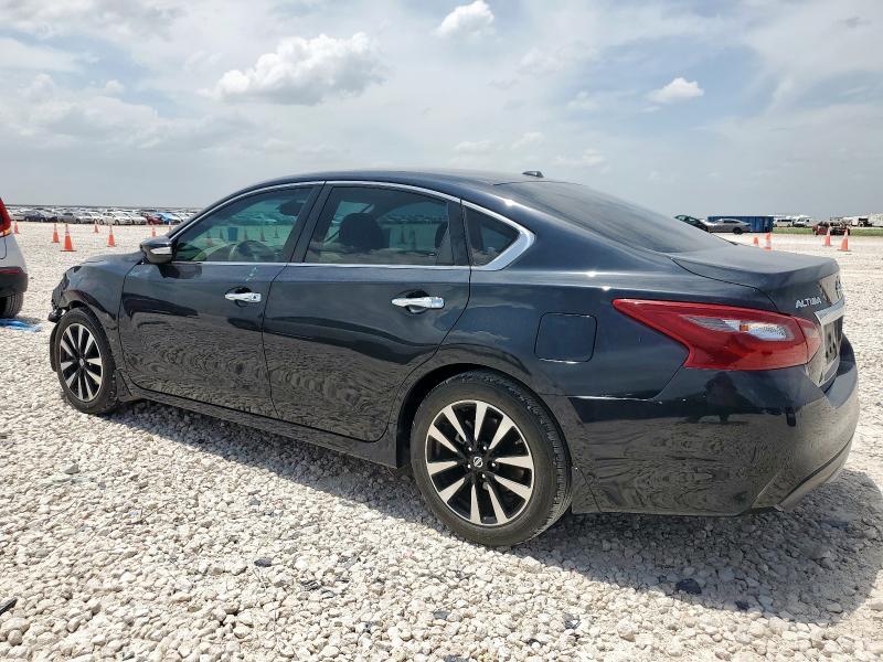 Vin: 1n4al3ap8jc136150, lot: 62691835, nissan altima 2.5 20182
