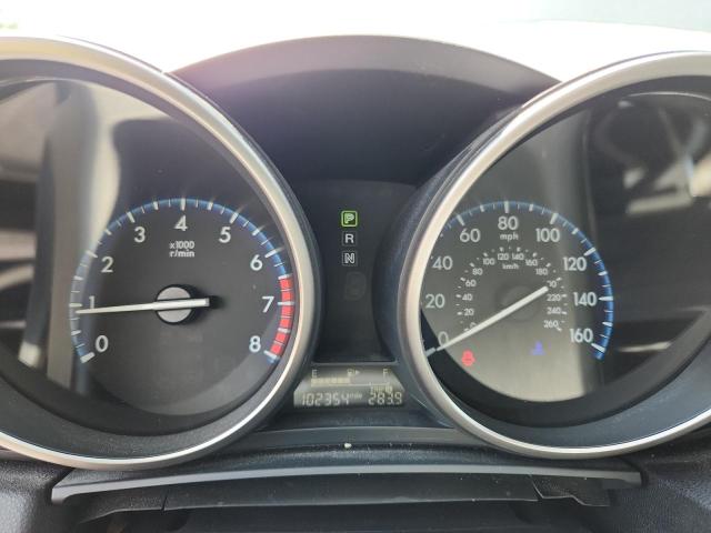 2012 MAZDA 3 I - JM1BL1L8XC1542518