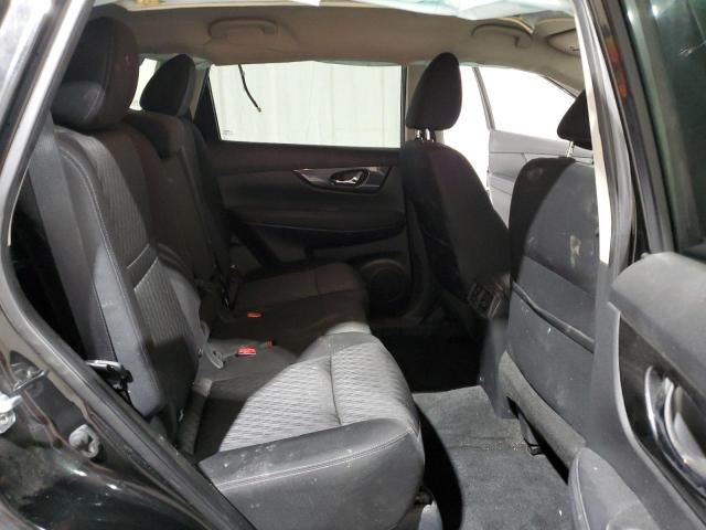 2018 NISSAN ROGUE S KNMAT2MV0KP546451