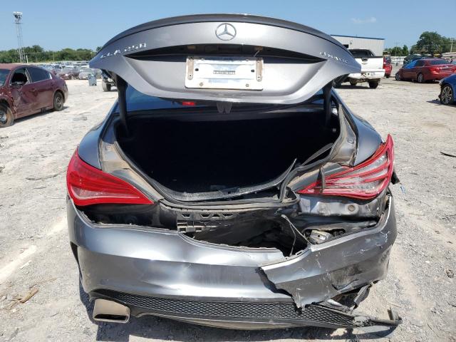 2015 MERCEDES-BENZ CLA 250 4M - WDDSJ4GB8FN189406
