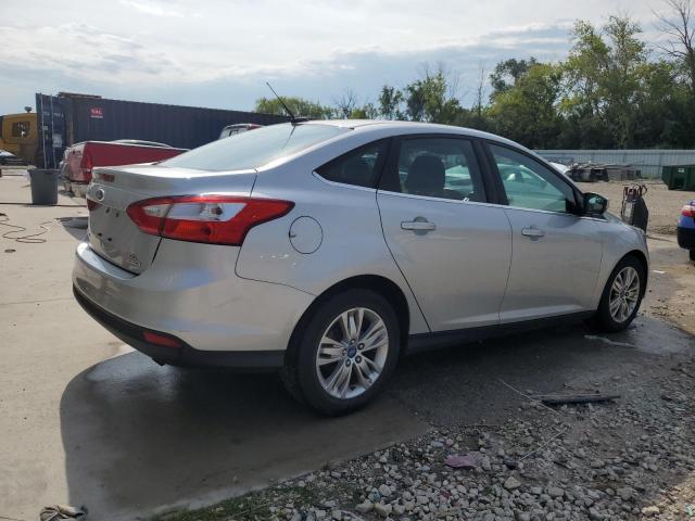 2012 FORD FOCUS SEL - 1FAHP3H2XCL395867